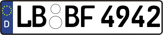 LB-BF4942