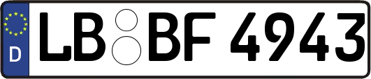 LB-BF4943