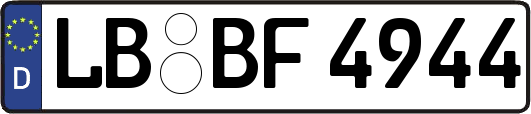 LB-BF4944