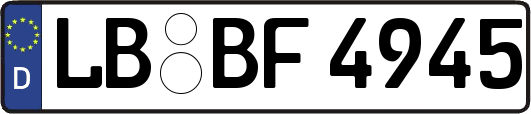 LB-BF4945