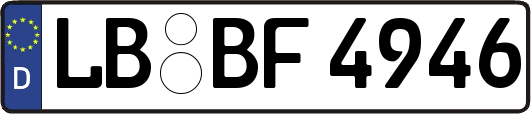 LB-BF4946