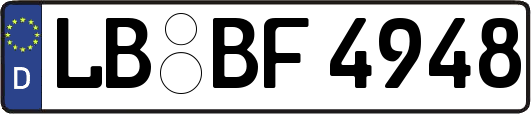 LB-BF4948