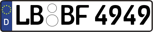 LB-BF4949