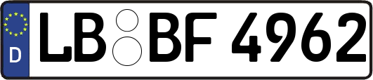 LB-BF4962