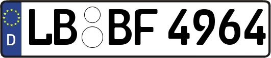 LB-BF4964