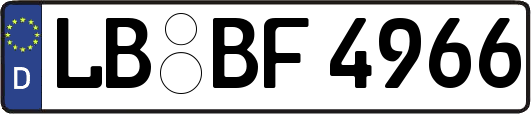 LB-BF4966