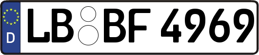 LB-BF4969
