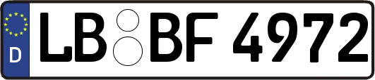 LB-BF4972