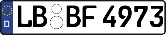 LB-BF4973