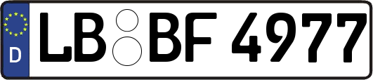 LB-BF4977