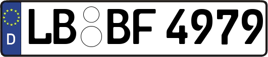 LB-BF4979