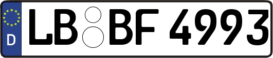 LB-BF4993