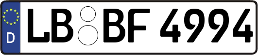LB-BF4994