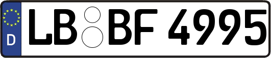 LB-BF4995