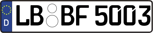 LB-BF5003