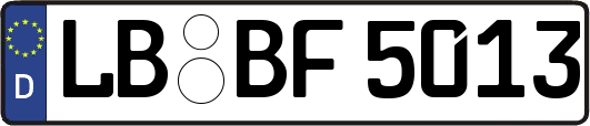 LB-BF5013
