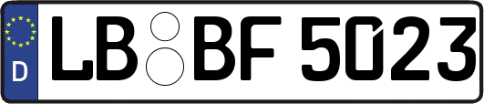 LB-BF5023