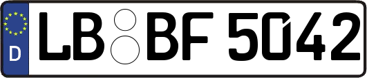 LB-BF5042