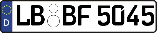LB-BF5045