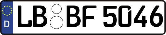 LB-BF5046
