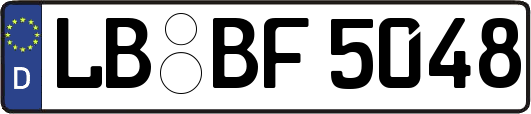 LB-BF5048
