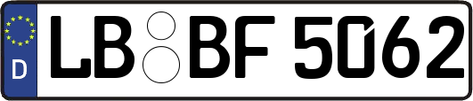 LB-BF5062