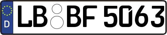 LB-BF5063