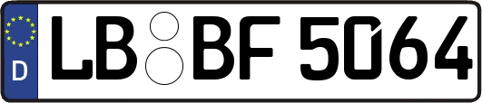 LB-BF5064