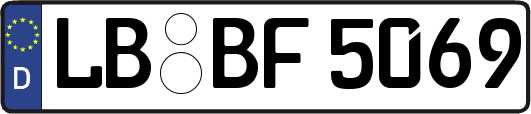 LB-BF5069