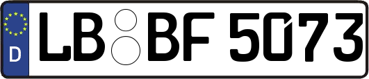 LB-BF5073