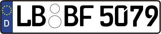 LB-BF5079