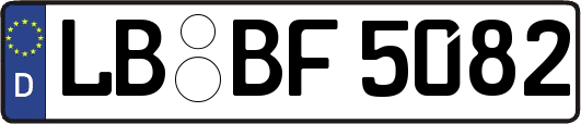 LB-BF5082