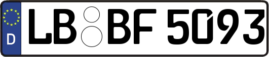 LB-BF5093