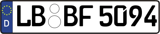 LB-BF5094