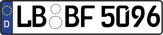 LB-BF5096