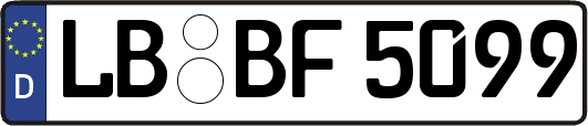 LB-BF5099