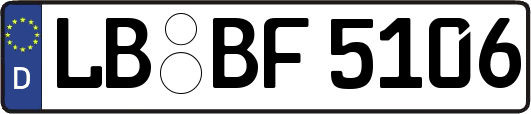 LB-BF5106