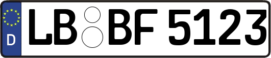 LB-BF5123