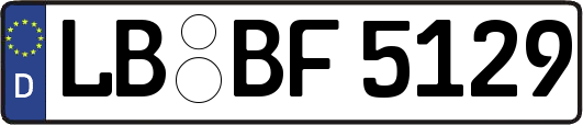 LB-BF5129