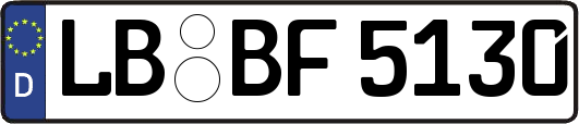 LB-BF5130