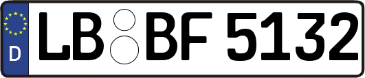 LB-BF5132