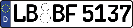 LB-BF5137