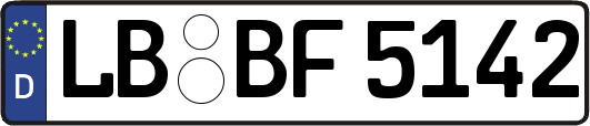 LB-BF5142