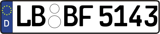 LB-BF5143