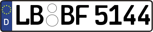LB-BF5144
