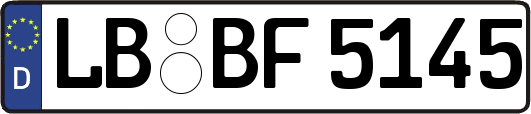 LB-BF5145