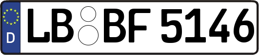 LB-BF5146