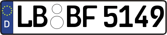 LB-BF5149