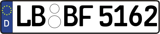 LB-BF5162
