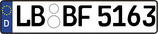 LB-BF5163